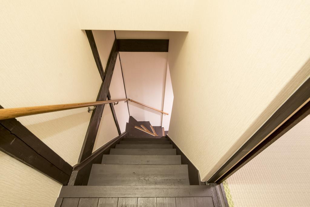 Kyooyado Muromachi Kyoto Eksteriør billede