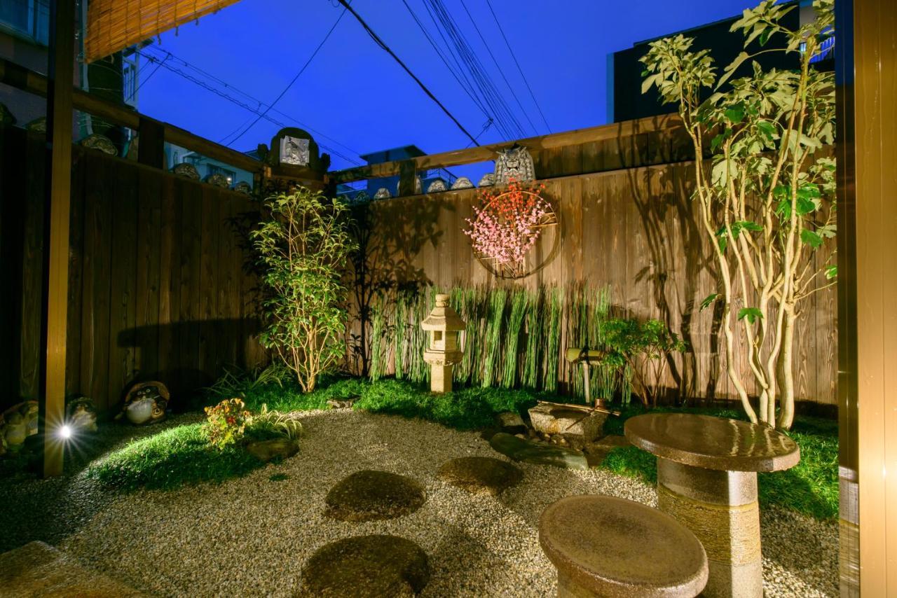 Kyooyado Muromachi Kyoto Eksteriør billede