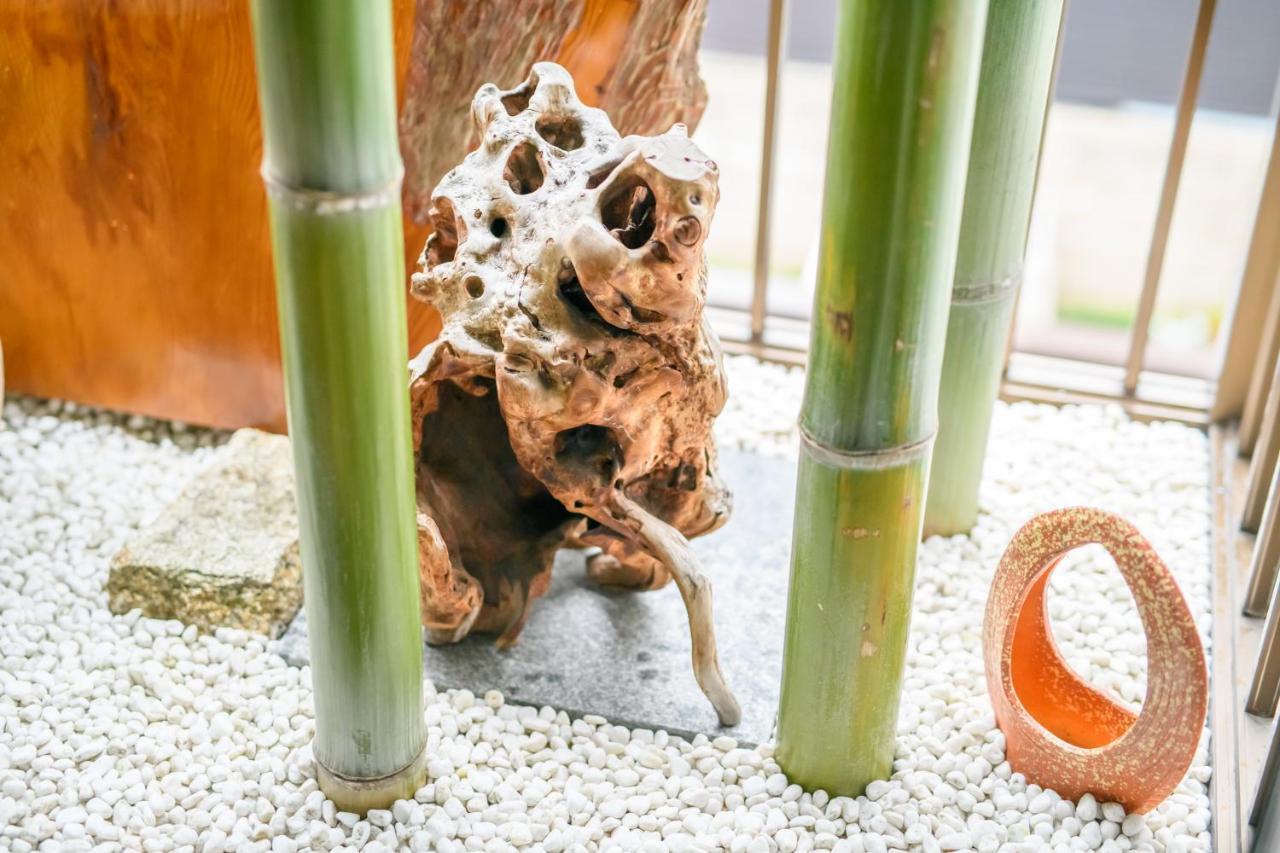Kyooyado Muromachi Kyoto Eksteriør billede