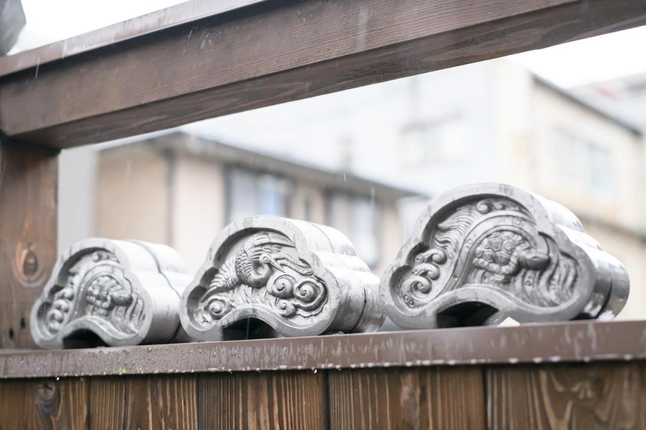 Kyooyado Muromachi Kyoto Eksteriør billede