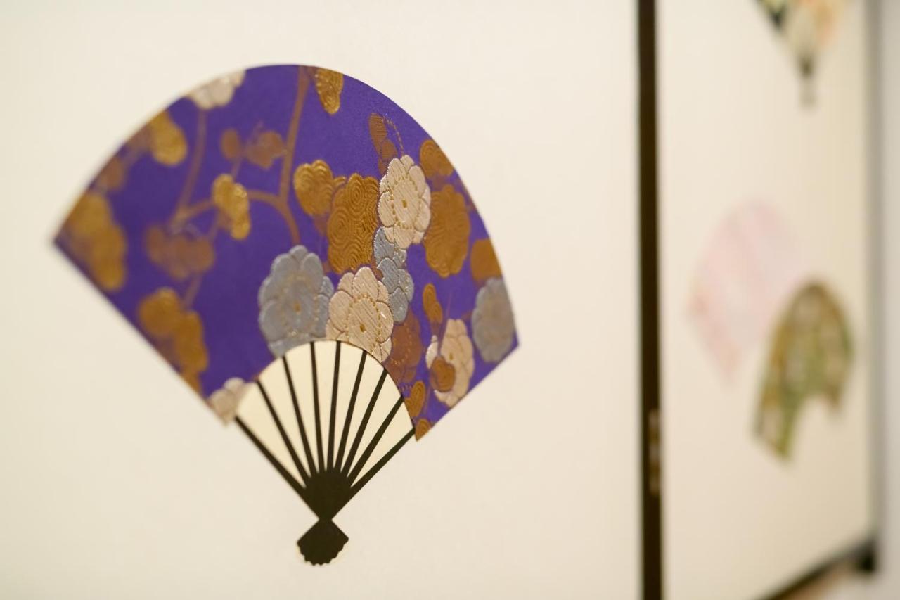 Kyooyado Muromachi Kyoto Eksteriør billede