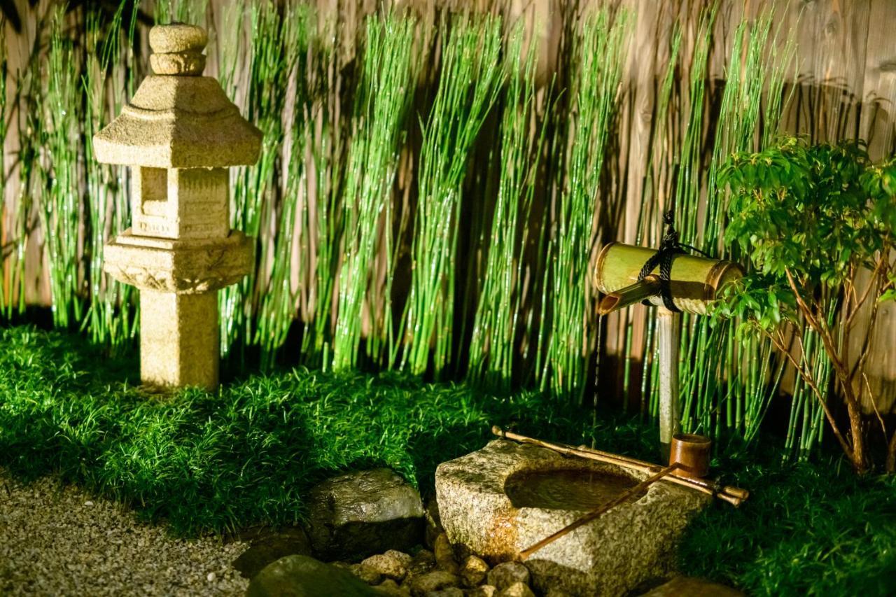 Kyooyado Muromachi Kyoto Eksteriør billede