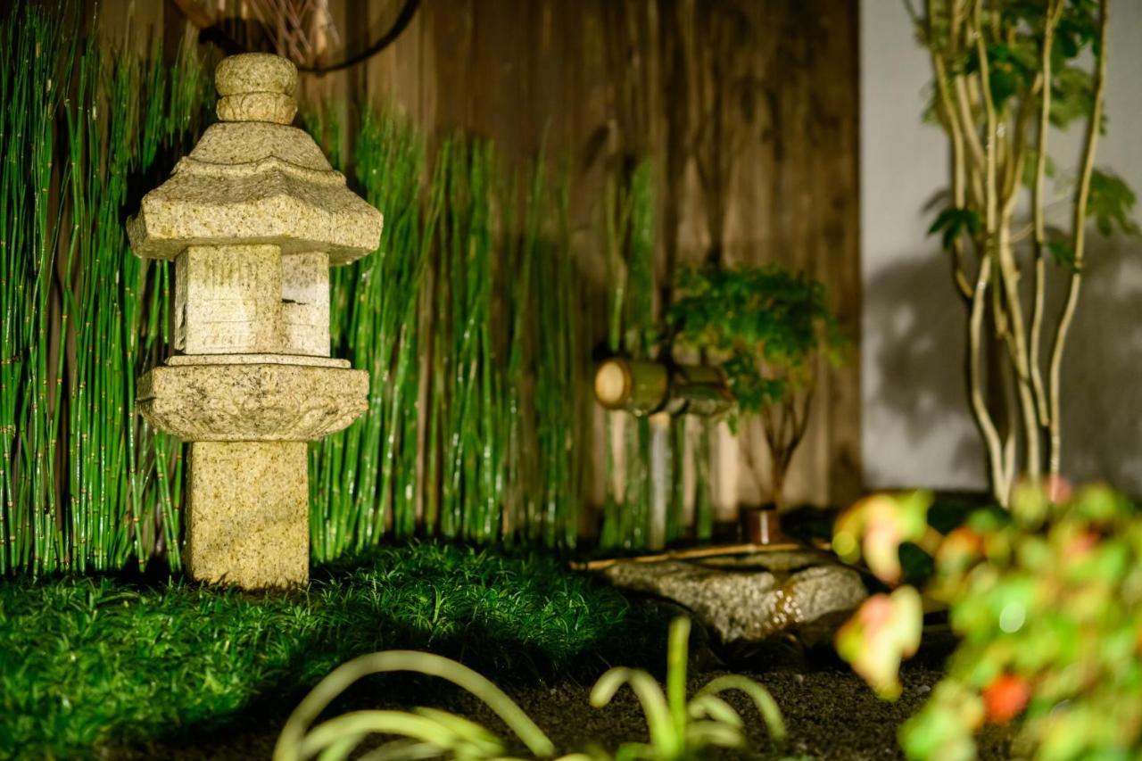 Kyooyado Muromachi Kyoto Eksteriør billede