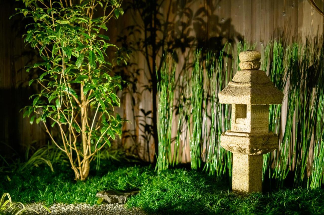 Kyooyado Muromachi Kyoto Eksteriør billede