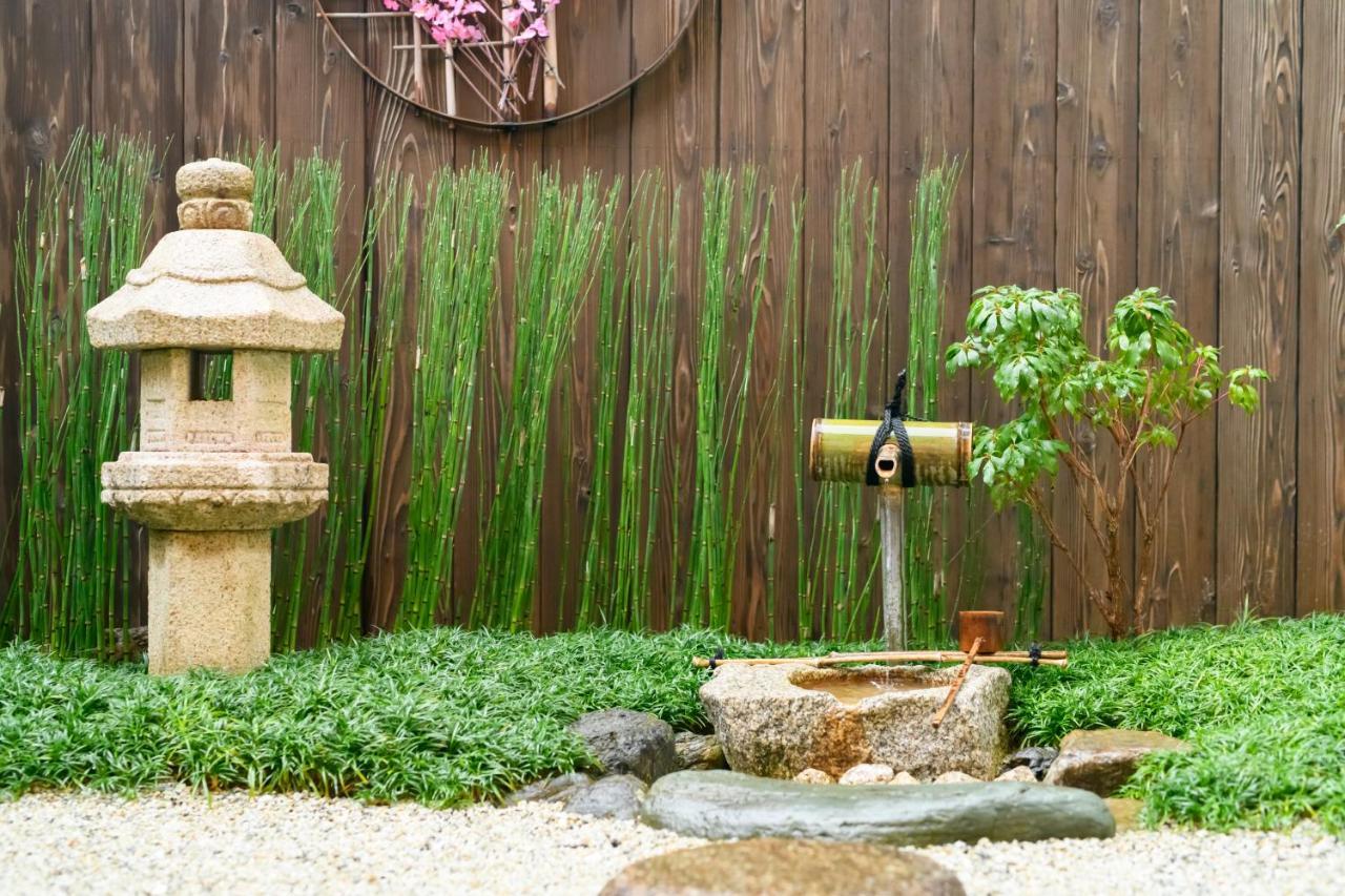 Kyooyado Muromachi Kyoto Eksteriør billede