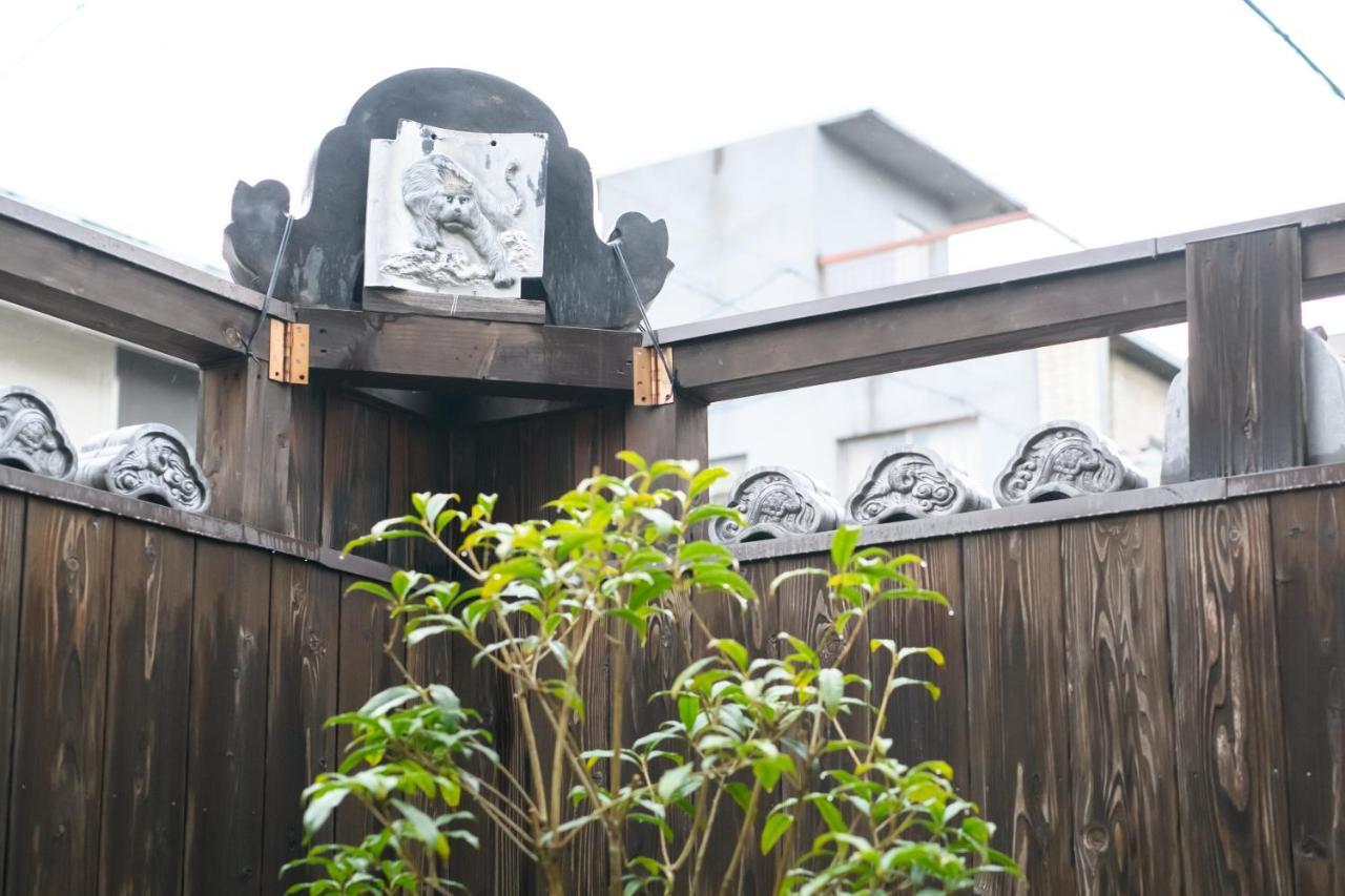Kyooyado Muromachi Kyoto Eksteriør billede