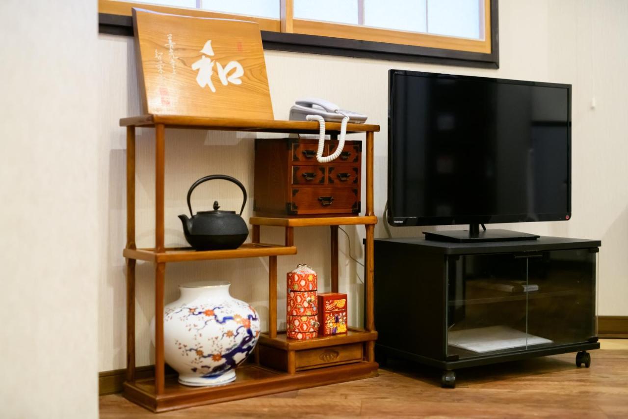 Kyooyado Muromachi Kyoto Eksteriør billede