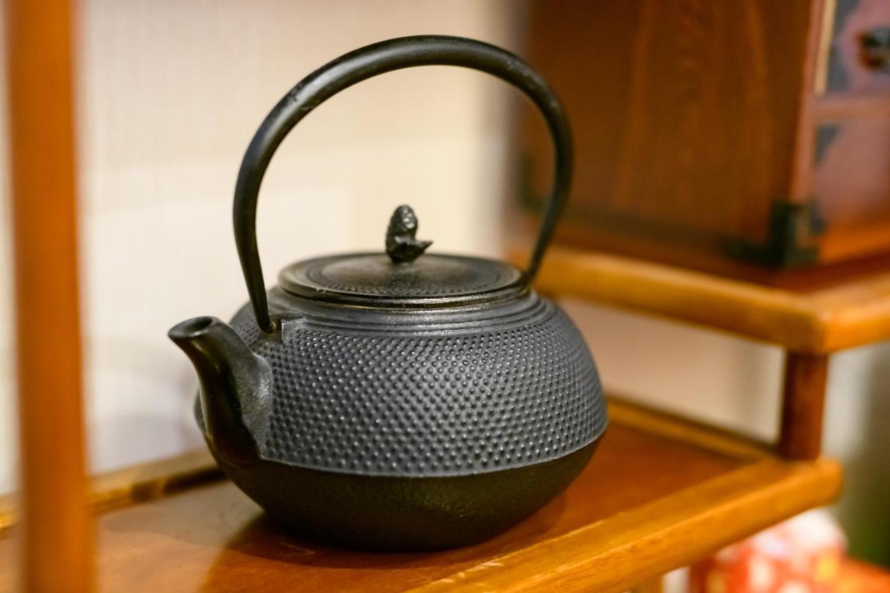 Kyooyado Muromachi Kyoto Eksteriør billede