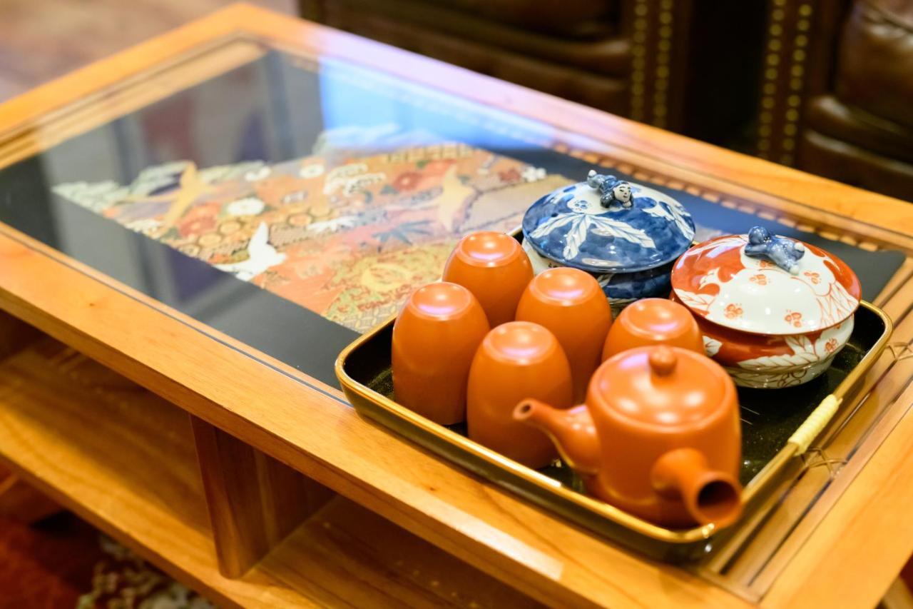 Kyooyado Muromachi Kyoto Eksteriør billede