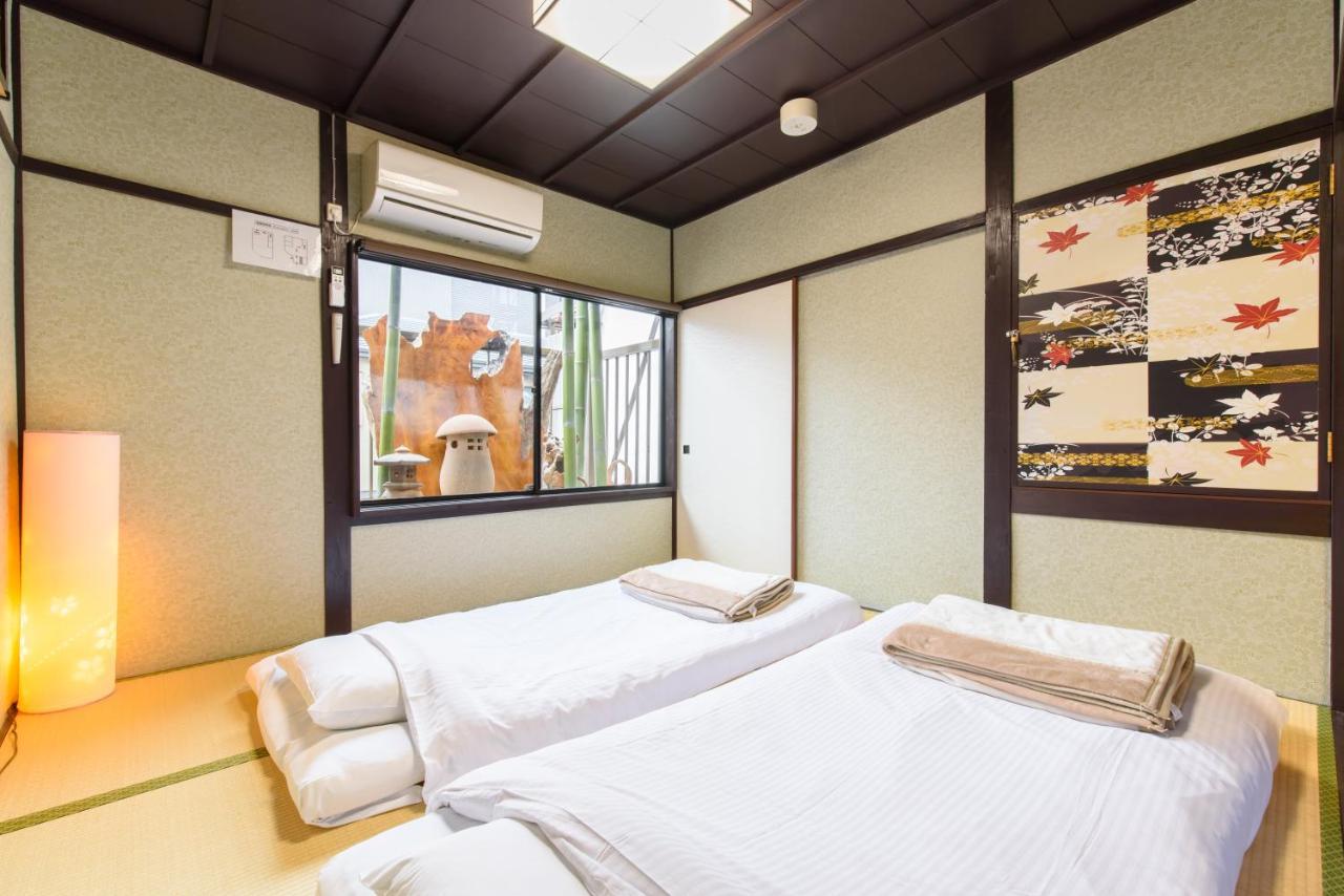 Kyooyado Muromachi Kyoto Eksteriør billede