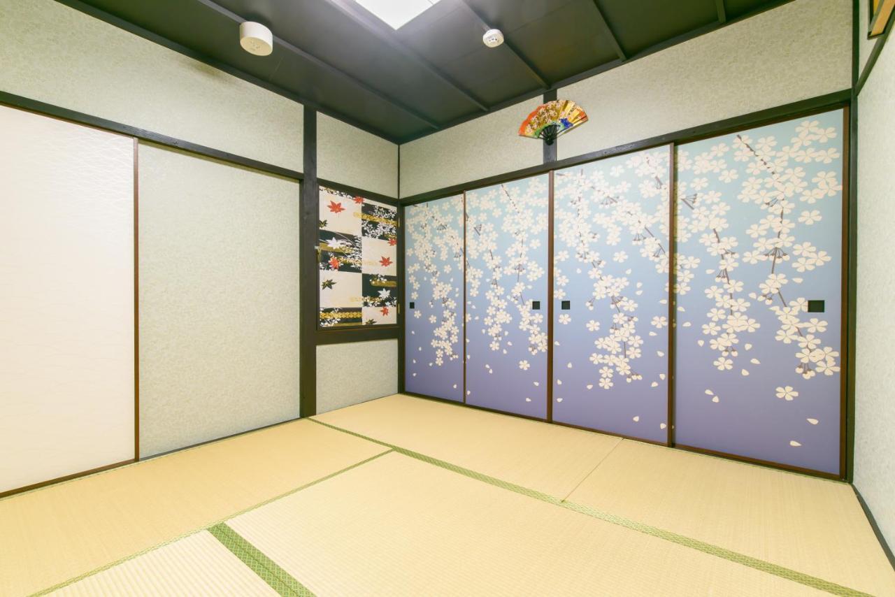 Kyooyado Muromachi Kyoto Eksteriør billede