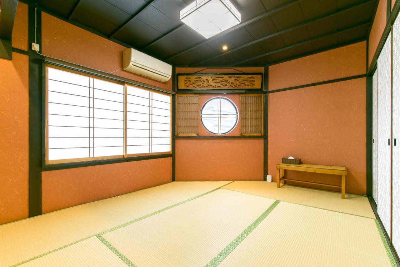 Kyooyado Muromachi Kyoto Eksteriør billede