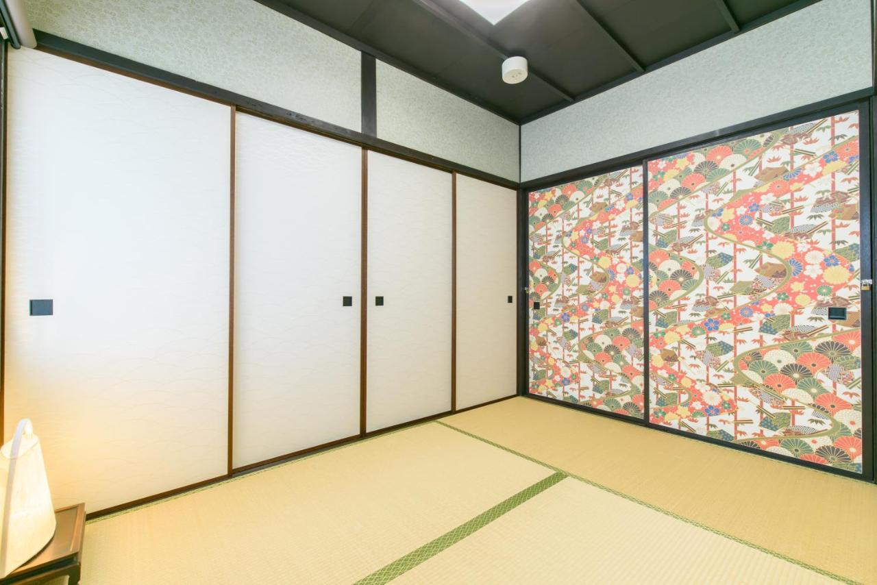 Kyooyado Muromachi Kyoto Eksteriør billede