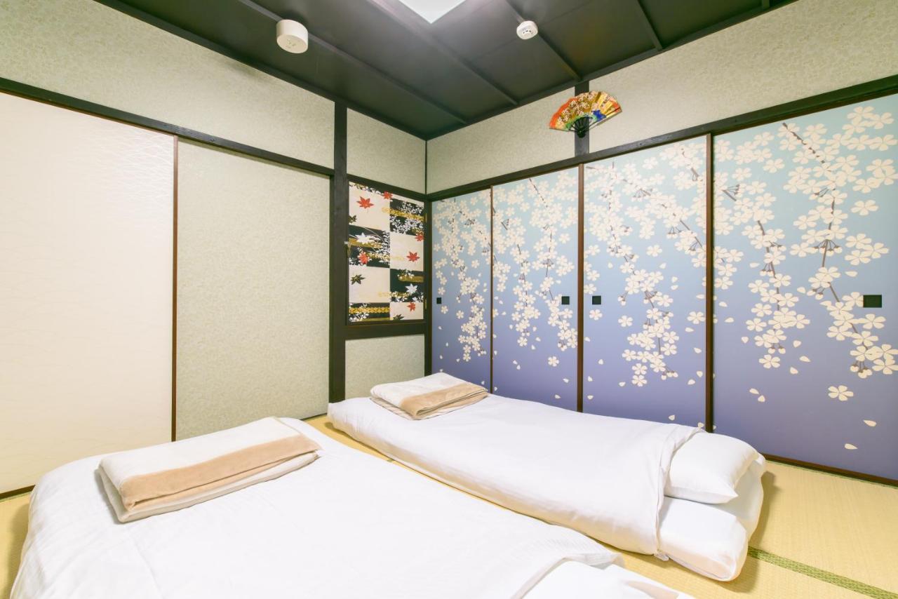 Kyooyado Muromachi Kyoto Eksteriør billede