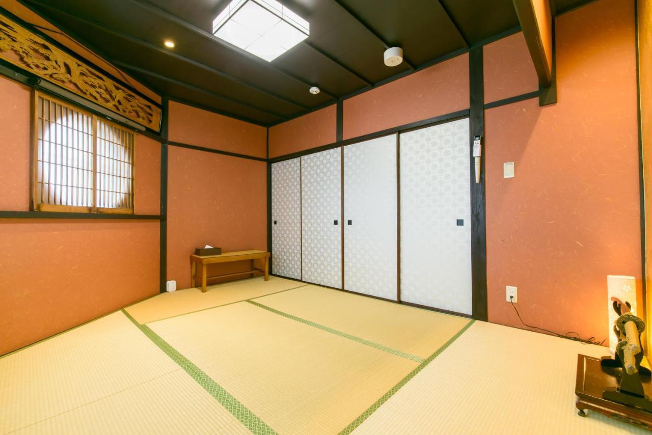Kyooyado Muromachi Kyoto Eksteriør billede