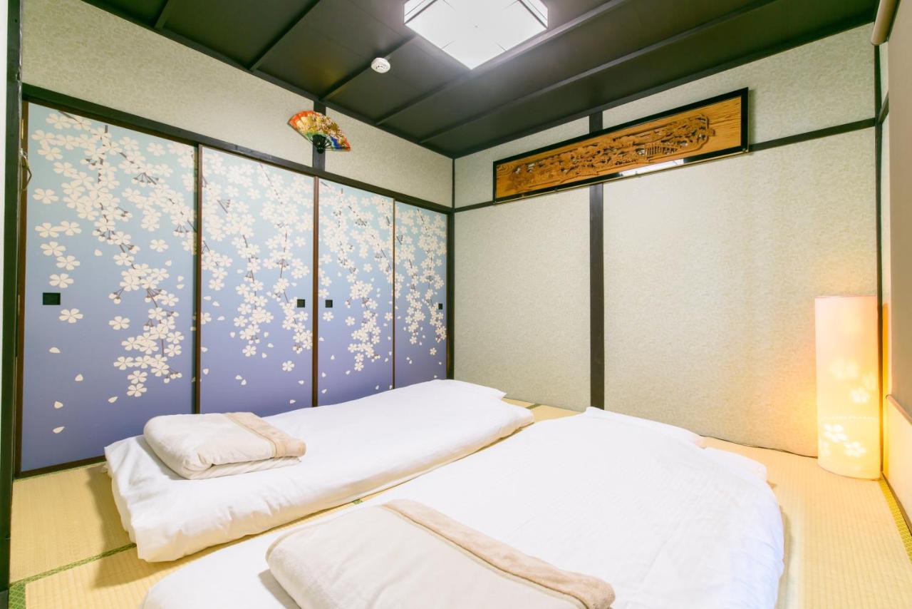 Kyooyado Muromachi Kyoto Eksteriør billede