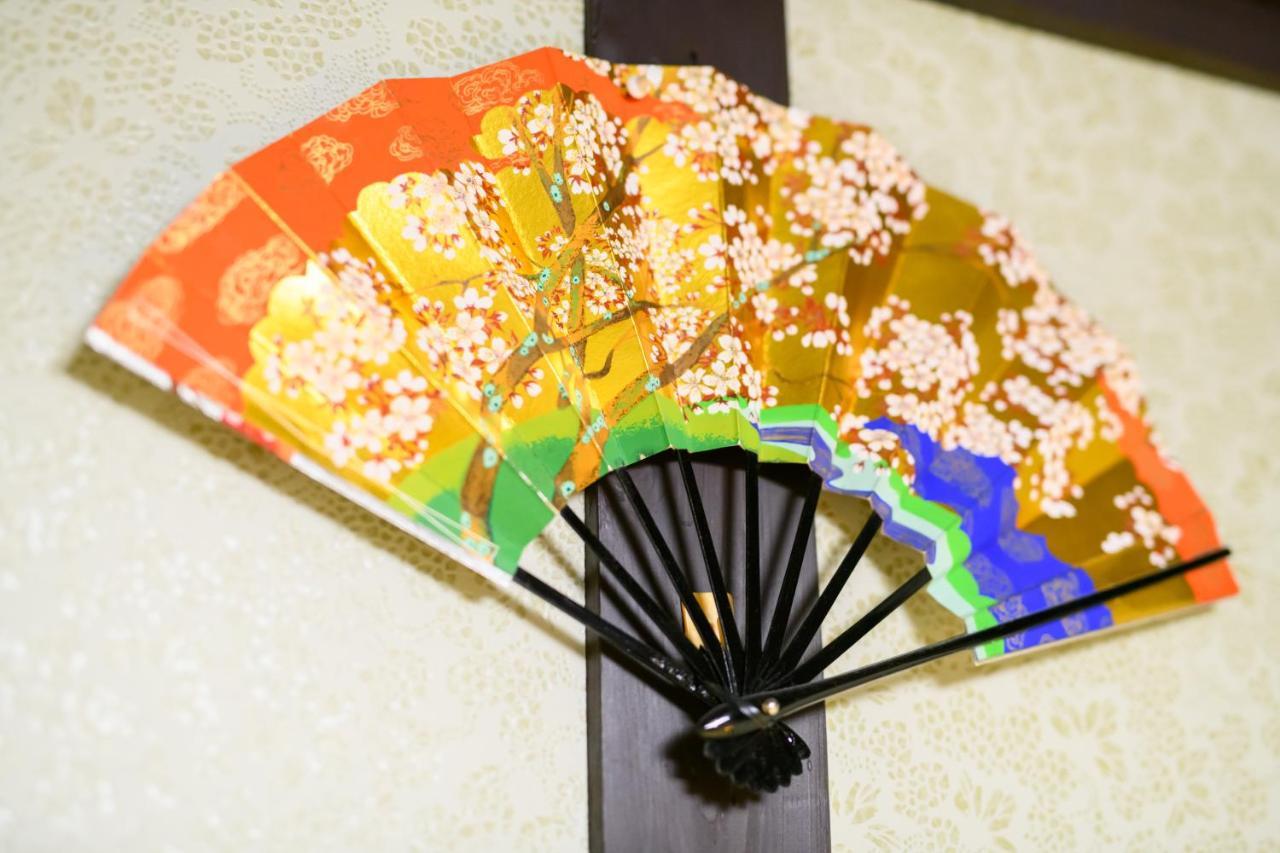 Kyooyado Muromachi Kyoto Eksteriør billede